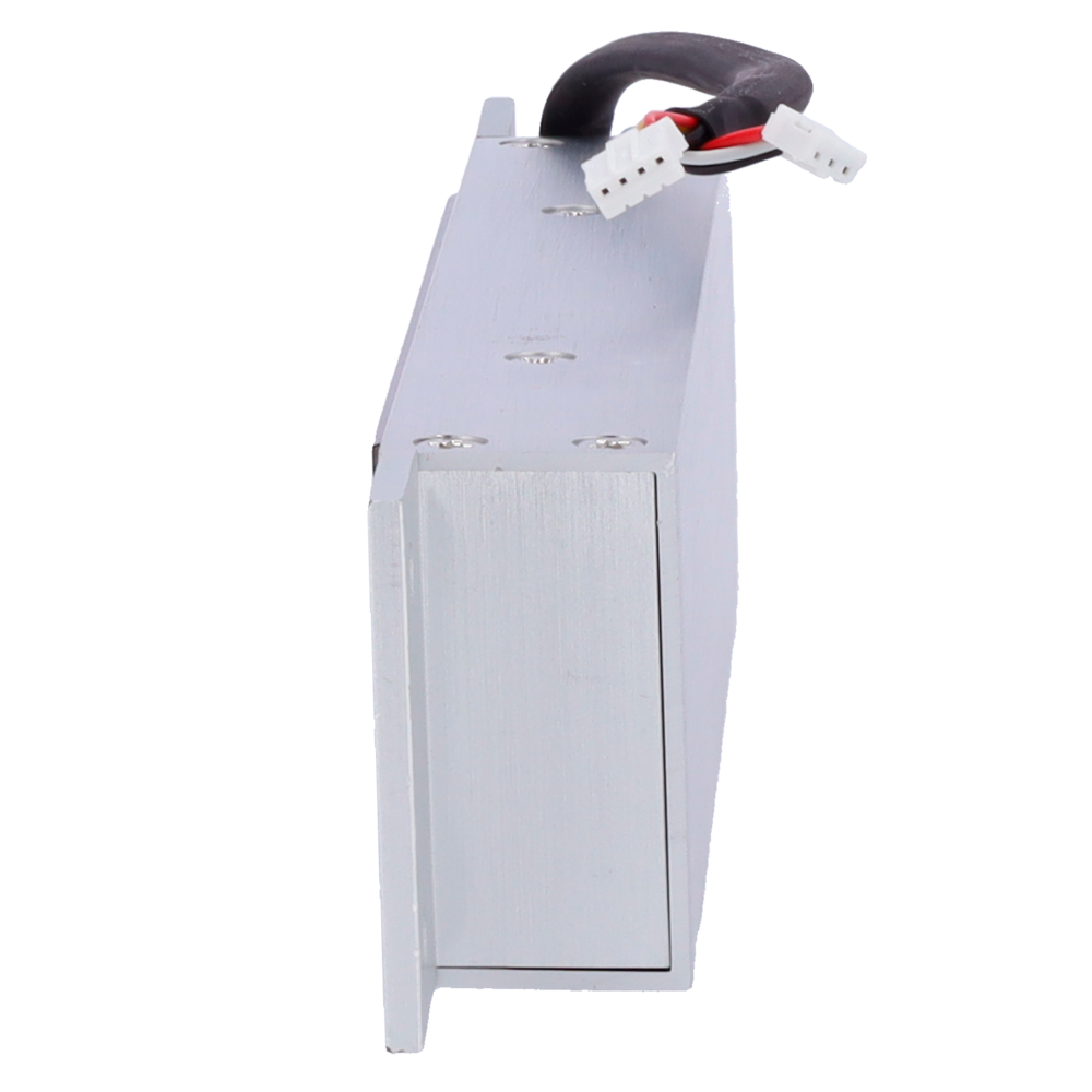 Dorcas M600MS – Inbouw kleefmagneet - 280KG - Sensor