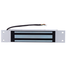 Dorcas M600MS – Inbouw kleefmagneet - 280KG - Sensor