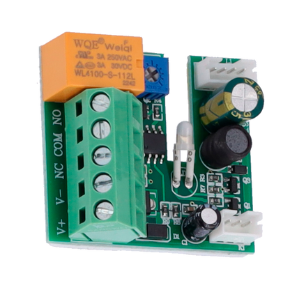 Dorcas M600MS – Inbouw kleefmagneet - 280KG - Sensor