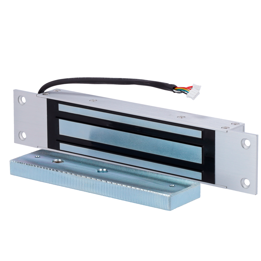 Dorcas M600MS – Inbouw kleefmagneet - 280KG - Sensor