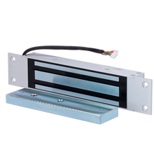 Dorcas M600MS – Inbouw kleefmagneet - 280KG - Sensor