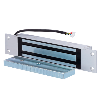 Dorcas M600MS – Inbouw kleefmagneet - 280KG - Sensor