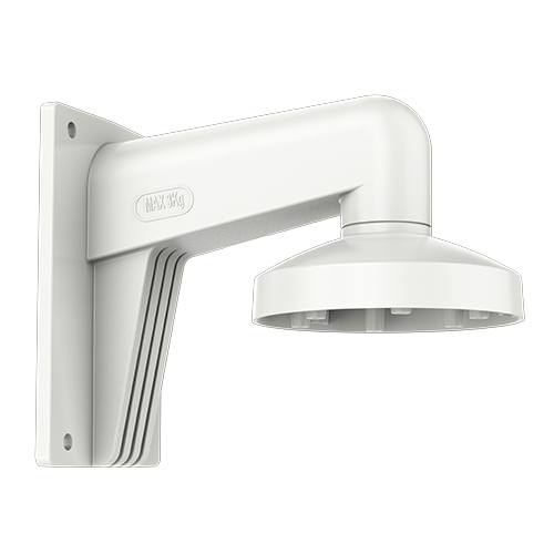 Hikvision DS-1273ZJ-130-TRL – Muursteun aluminium