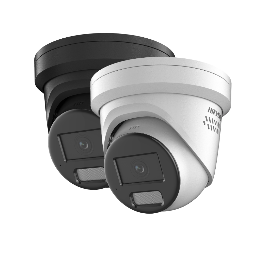 Hikvision DS-2CD2387G2H-LISU/SL – 2.8mm | IP67 | 8MP | MicroSD