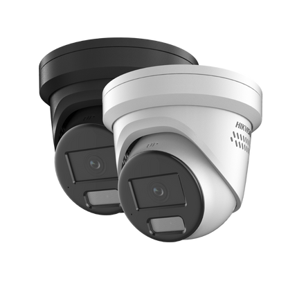 Hikvision DS-2CD2387G2H-LISU/SL – 2.8mm | IP67 | 8MP | MicroSD