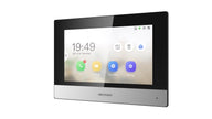 Hikvision DS-KH6320Y-WTE2 – Intercom Indoor Monitor – 7" – 2-Wire – Wi-Fi