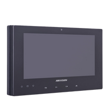DS-KH8340-TCE2 video intercom display