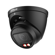 Dahua IPC-HDW3449TP-ZS-IL-B – 4MP turret - Varifocale lens - IP67