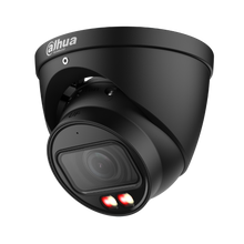Dahua IPC-HDW3449TP-ZS-IL-B – 4MP turret - Varifocale lens - IP67