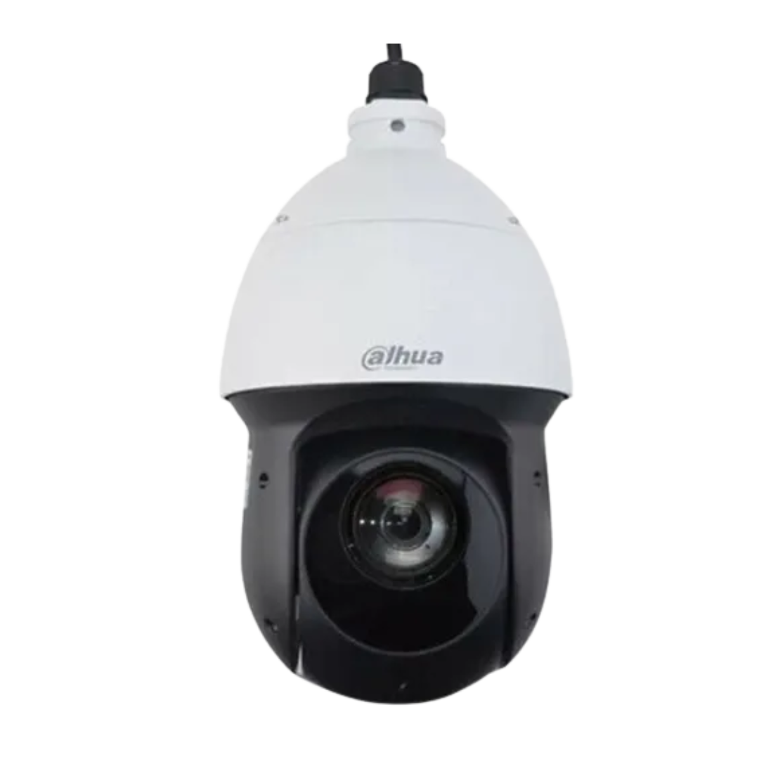 Dahua 100m IR PTZ beveiligingscamera