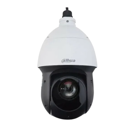 Dahua 100m IR PTZ beveiligingscamera