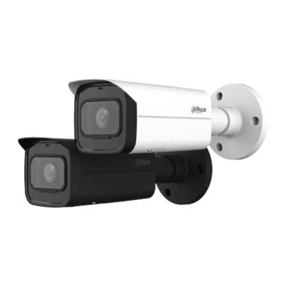 Dahua 120dB WDR AI camera