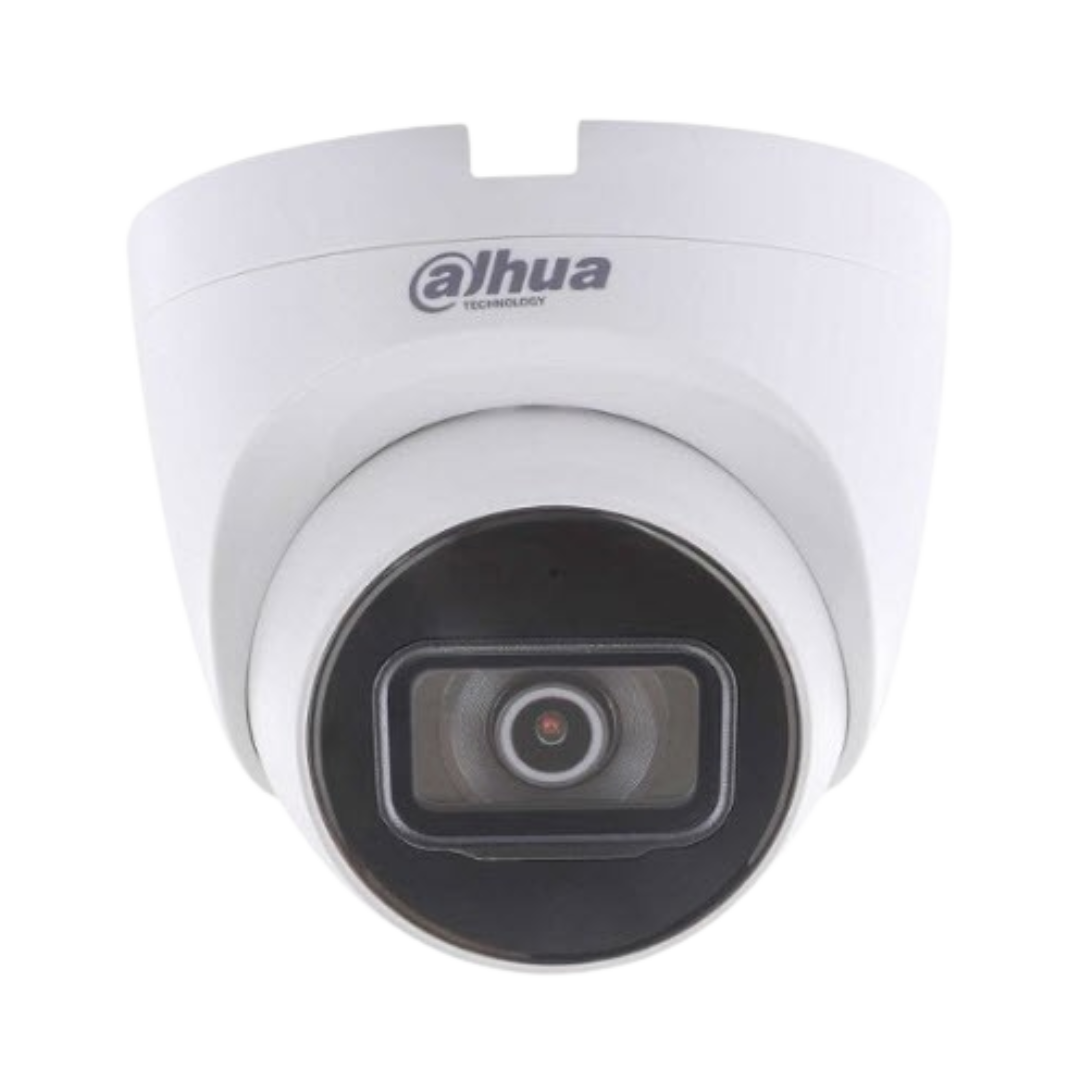 Dahua 120dB WDR IP camera