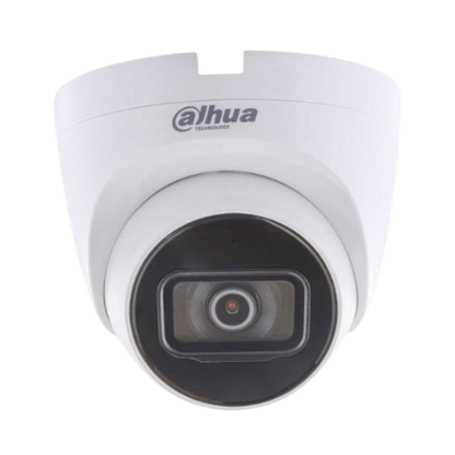 Dahua 120dB WDR IP camera