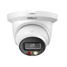 Dahua 120dB WDR PoE beveiligingscamera