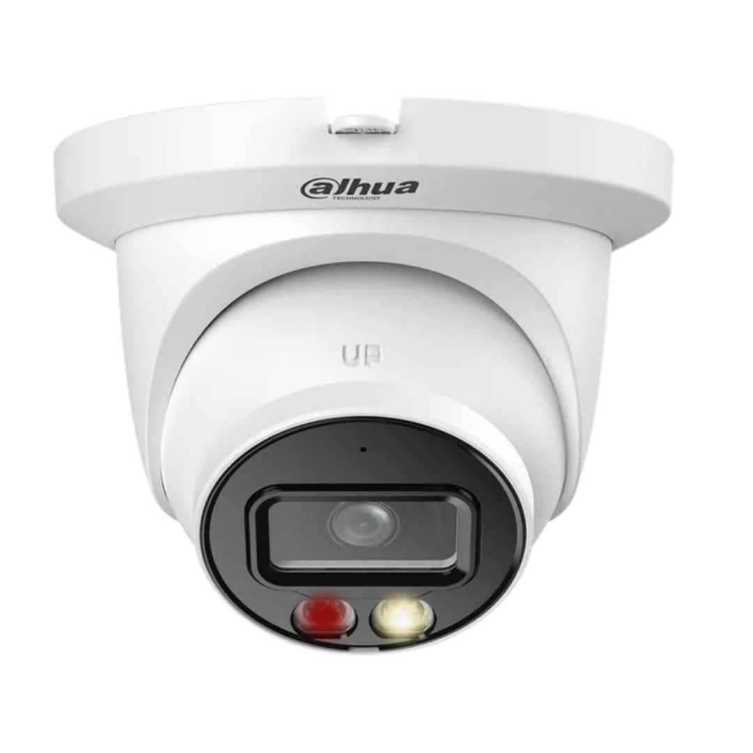 Dahua 120dB WDR bewakingscamera