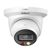 Dahua 120dB WDR bewakingscamera
