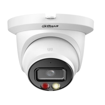 Dahua 120dB WDR bewakingscamera