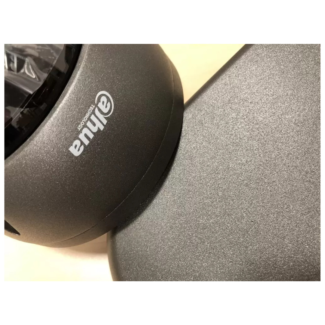 Dahua 120dB WDR dome