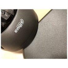 Dahua 120dB WDR dome