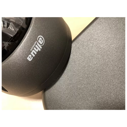 Dahua 120dB WDR dome