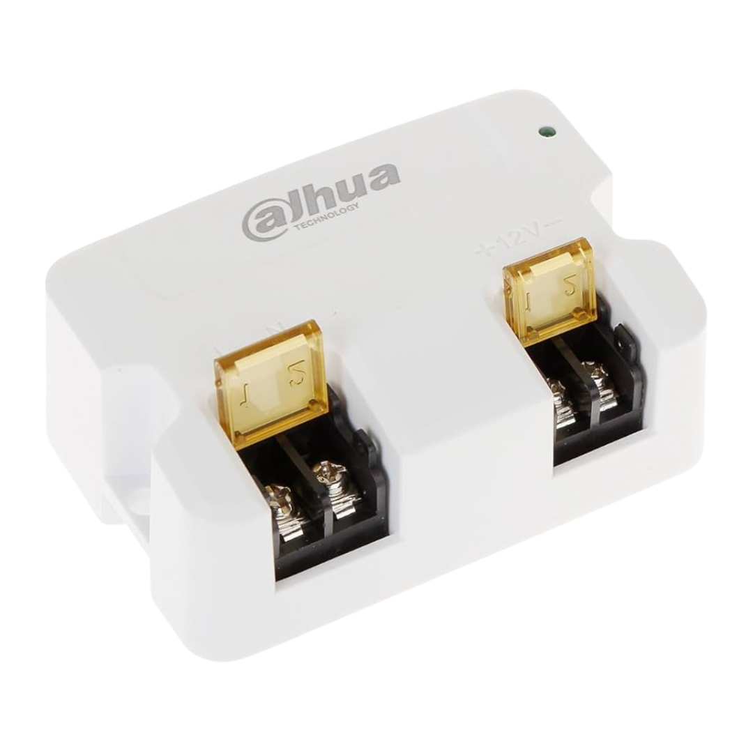 Dahua 12V 1.5A adapter