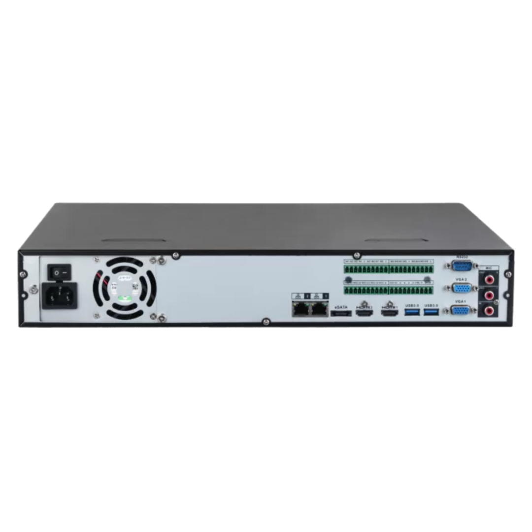 Dahua 16CH 4K recorder