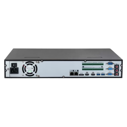 Dahua 16CH 4K recorder