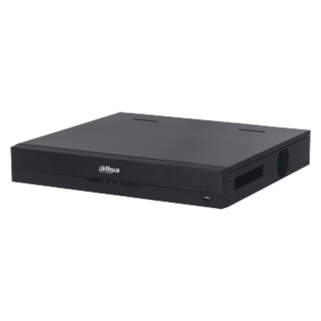Dahua 16MP video recorder