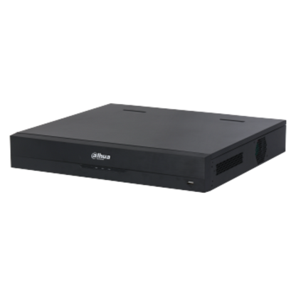 Dahua 16MP video recorder