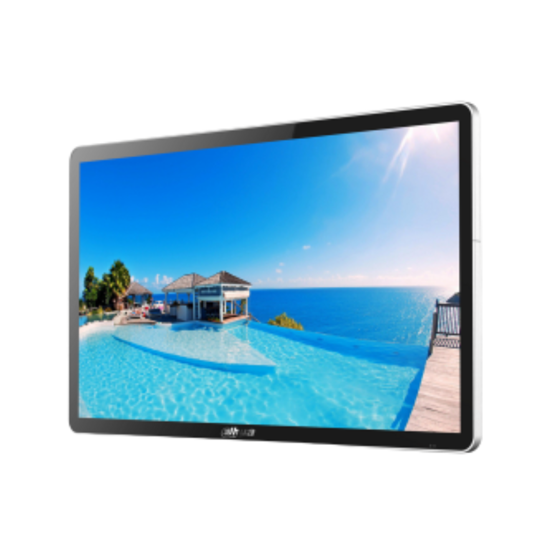 Dahua 16:9 digital signage screen