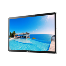 Dahua 16:9 digital signage screen