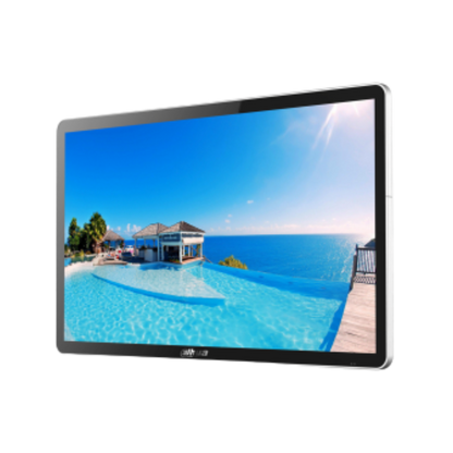 Dahua 16:9 digital signage screen