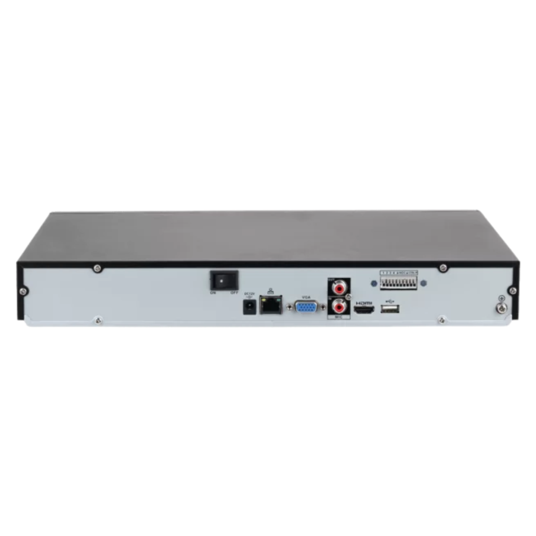 Dahua 16 channel NVR 4K