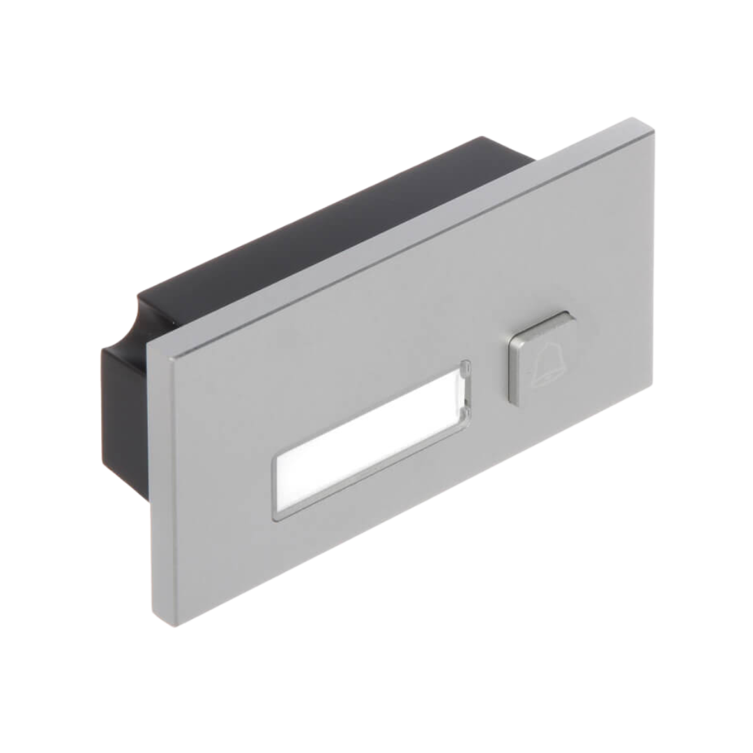 Dahua 1 belknop intercom