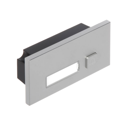 Dahua 1 belknop intercom