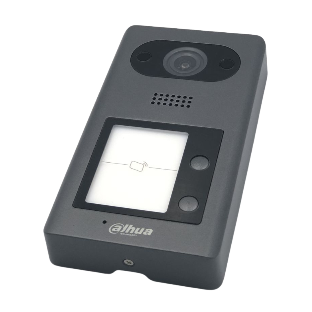 Dahua 2-button door station