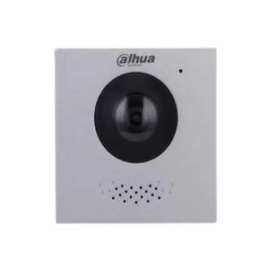 Dahua VTO4202F-P-S2 - IP video intercom camera module - 2 draads en PoE