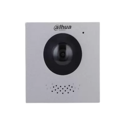 Dahua 2-draads intercom