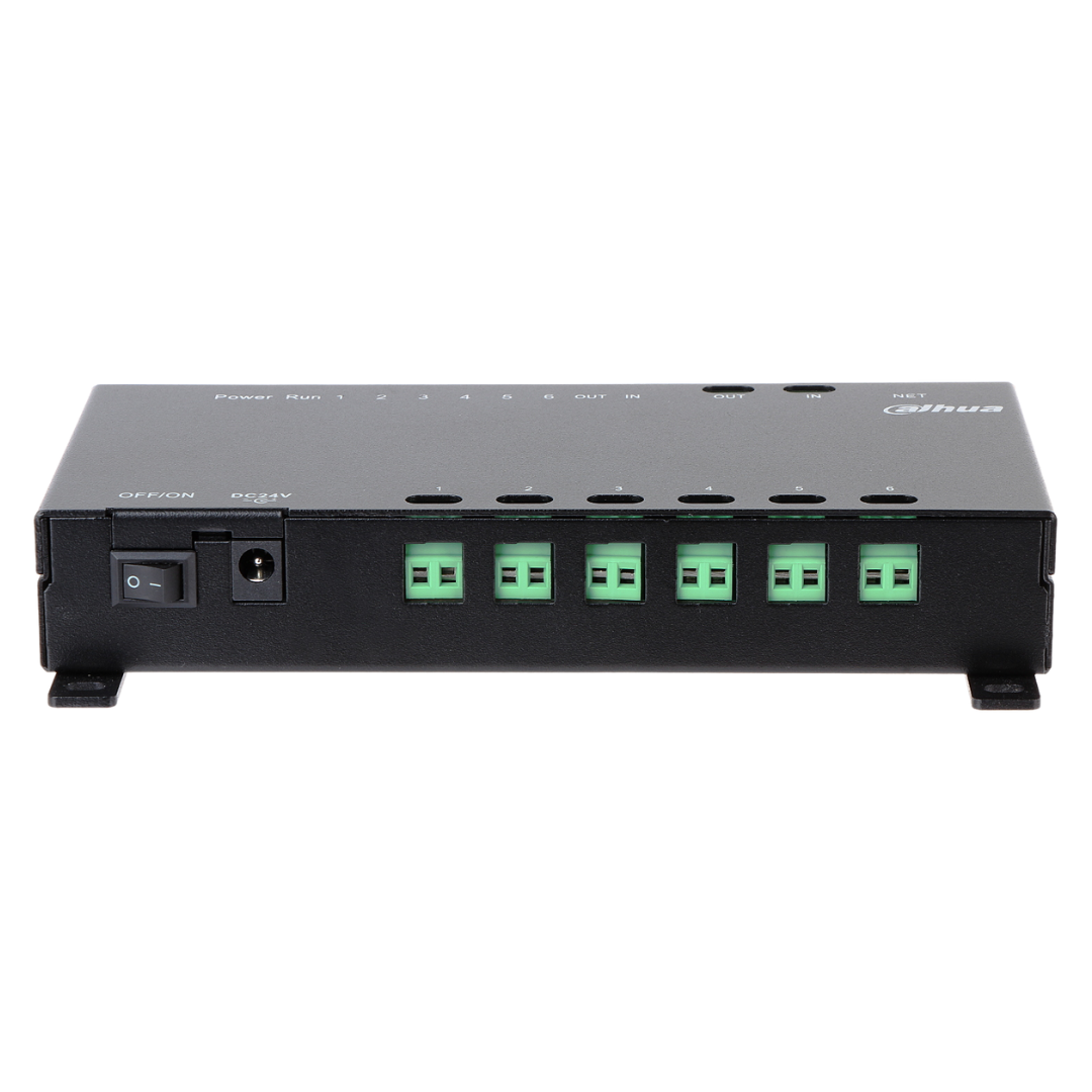 Dahua 2-draads intercom module