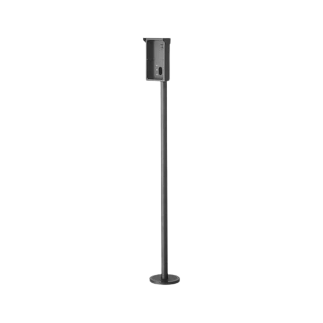 Dahua 2-module intercompaal