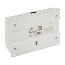 Dahua 2-wire IP switch