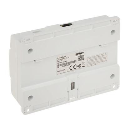 Dahua 2-wire IP switch