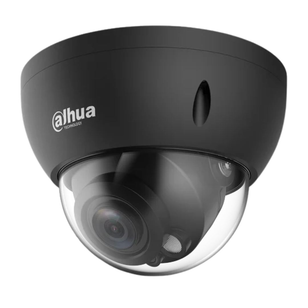Dahua 2.7–13.5mm motorzoom lens camera