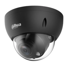 Dahua 2.7–13.5mm motorzoom lens camera