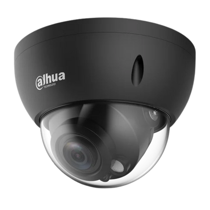 Dahua 2.7–13.5mm motorzoom lens camera