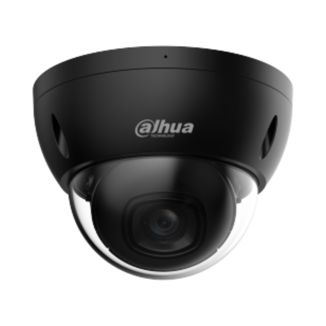 Dahua 2.8mm vaste lens camera