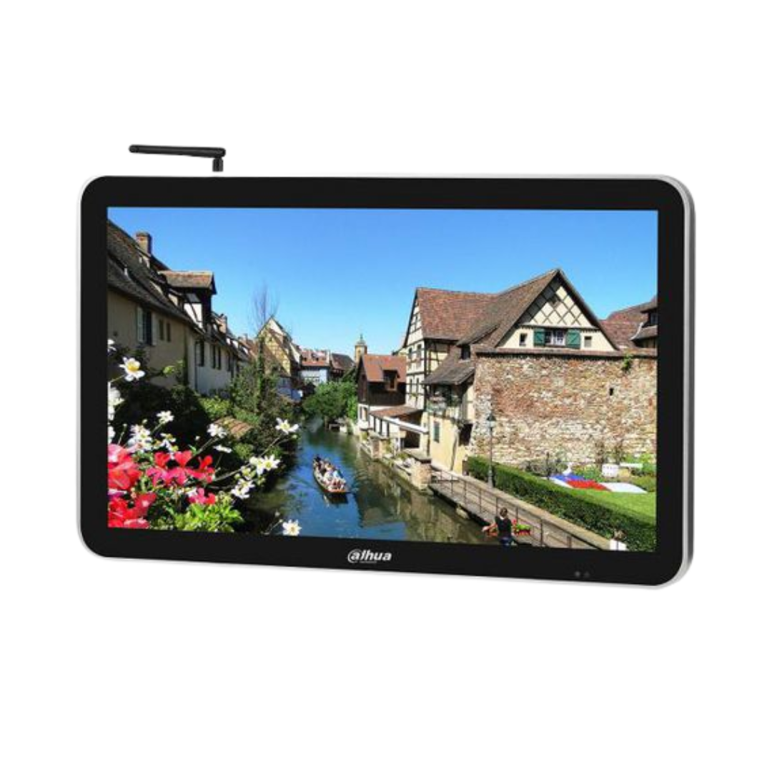 Dahua 22 inch digital signage