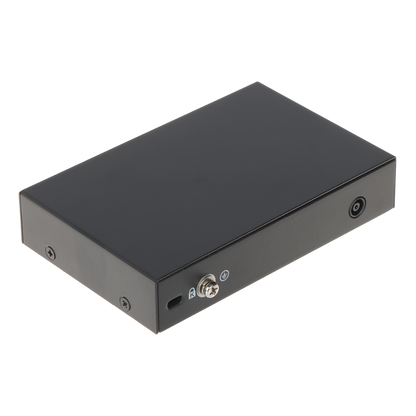 Dahua 250m PoE bereik