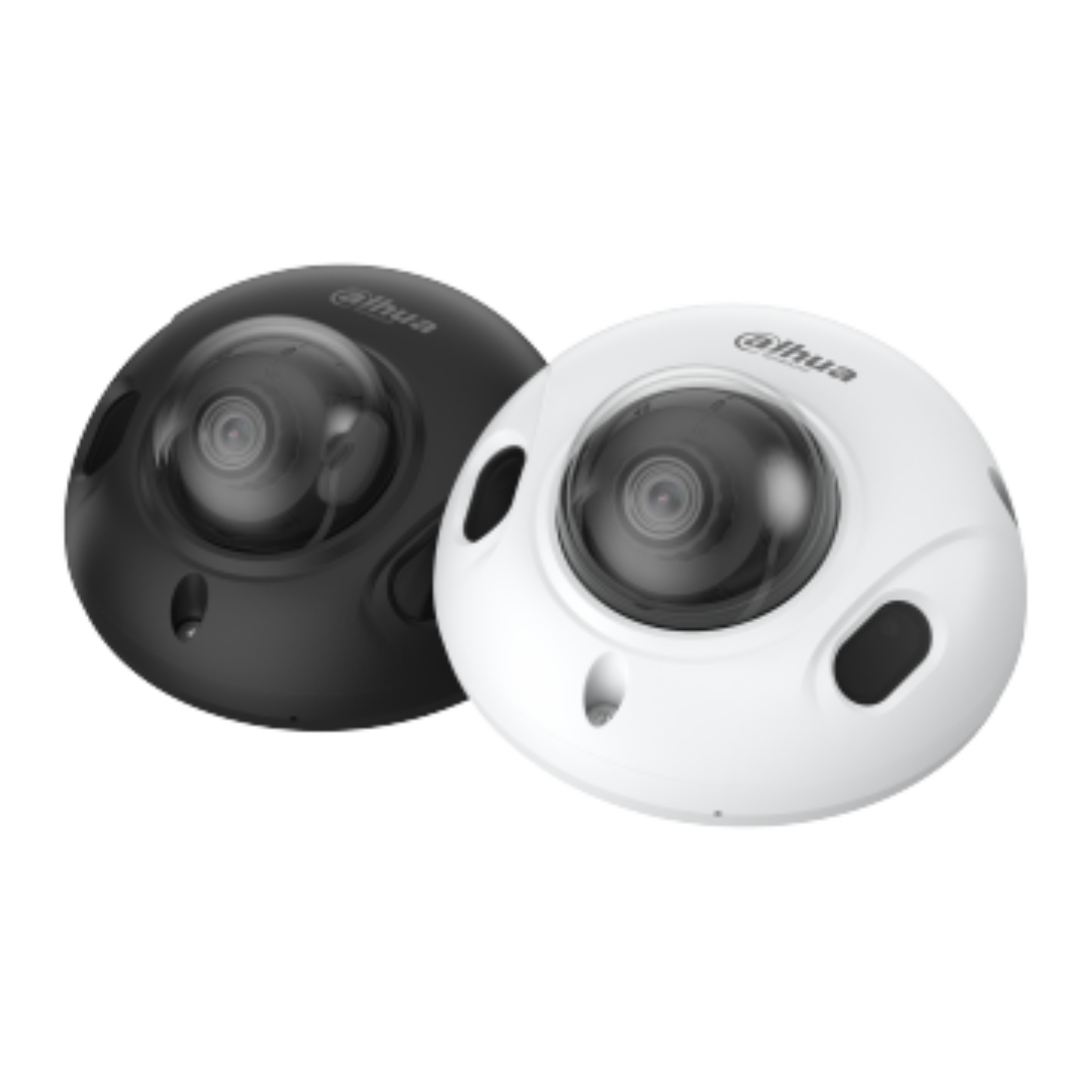 Dahua 2MP IR nachtzicht camera
